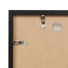 Ambrose A4 Metal Photo Frame